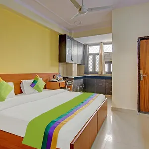 Treebo Tms Residency Hotel