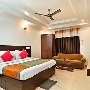 The Grace Mahipalpur Igi Airport Hotel