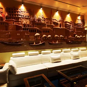Villa Benares India