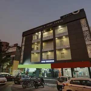 Townhouse Nangal Raya Pankha Road India