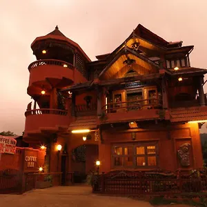 Coffee India