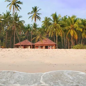 Chera Rocks Beach House India